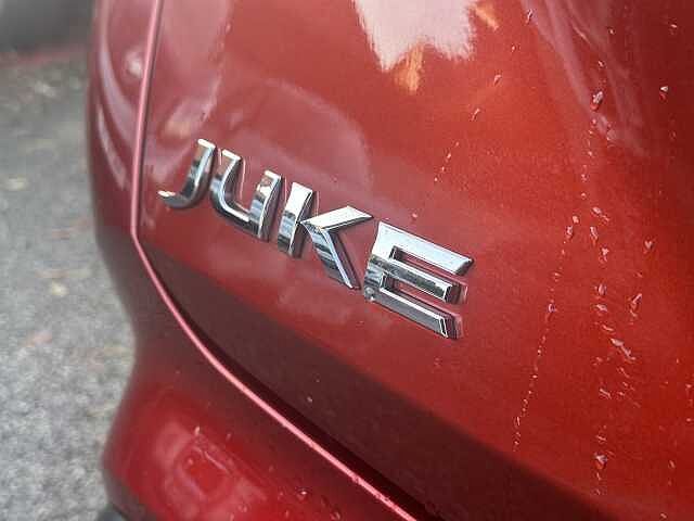 Nissan Juke 1.0 DiG-T Tekna 5dr