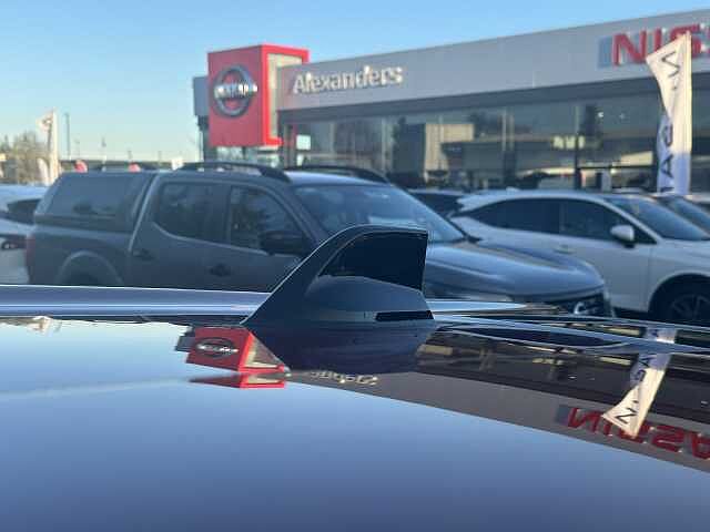 Nissan Juke 1.0 DiG-T Tekna 5dr