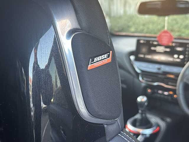 Nissan Juke 1.0 DiG-T Tekna 5dr