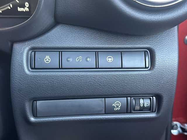 Nissan Juke 1.0 DiG-T Tekna 5dr