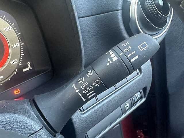 Nissan Juke 1.0 DiG-T Tekna 5dr