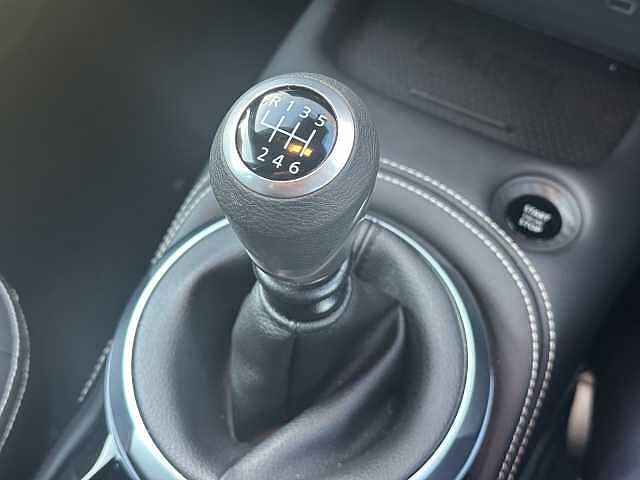 Nissan Juke 1.0 DiG-T Tekna 5dr