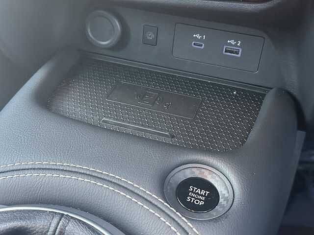 Nissan Juke 1.0 DiG-T Tekna 5dr