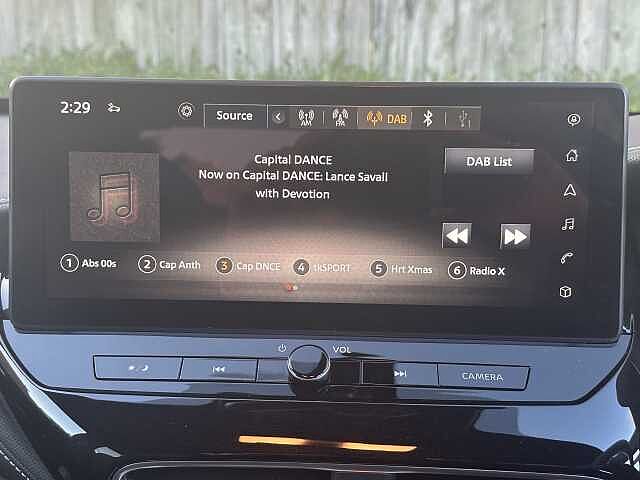 Nissan Juke 1.0 DiG-T Tekna 5dr