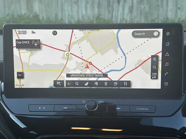 Nissan Juke 1.0 DiG-T Tekna 5dr