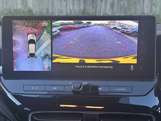 Nissan Juke 1.0 DiG-T Tekna 5dr