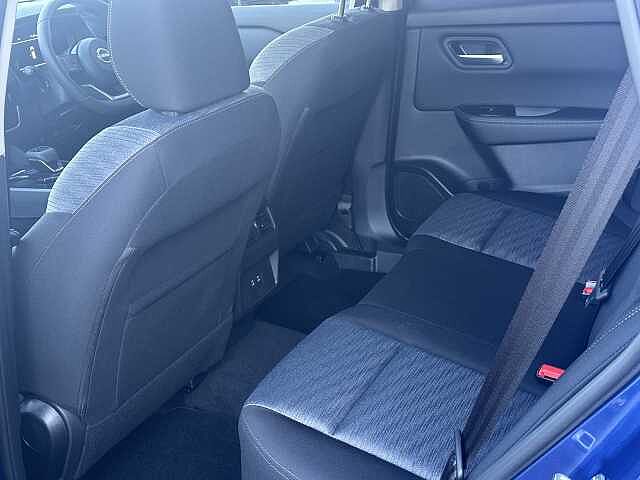 Nissan X-trail Station Wagon 1.5 MHEV 163 N-Connecta 5dr Xtronic