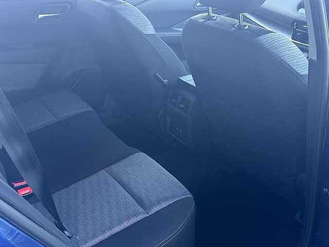 Nissan X-trail Station Wagon 1.5 MHEV 163 N-Connecta 5dr Xtronic