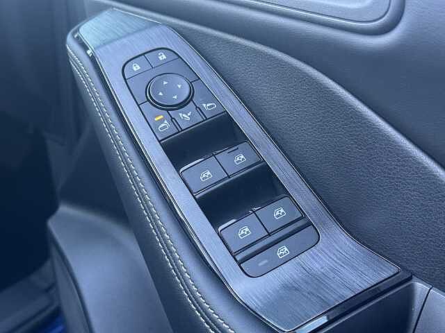 Nissan X-trail Station Wagon 1.5 MHEV 163 N-Connecta 5dr Xtronic