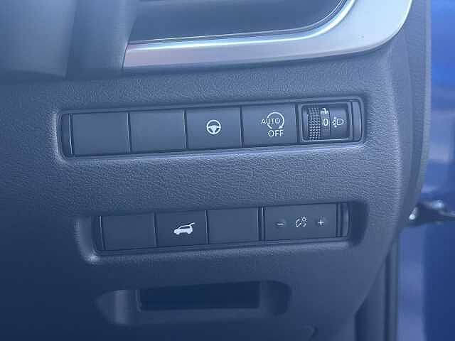 Nissan X-trail Station Wagon 1.5 MHEV 163 N-Connecta 5dr Xtronic