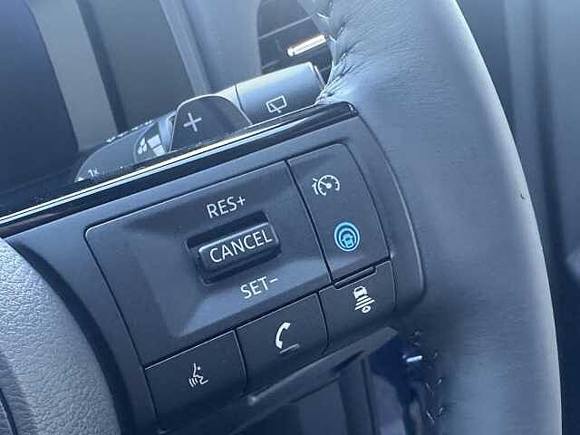 Nissan X-trail Station Wagon 1.5 MHEV 163 N-Connecta 5dr Xtronic