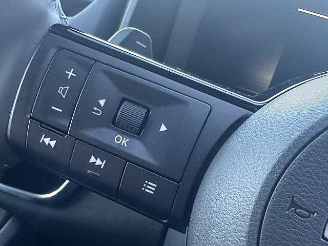 Nissan X-trail Station Wagon 1.5 MHEV 163 N-Connecta 5dr Xtronic