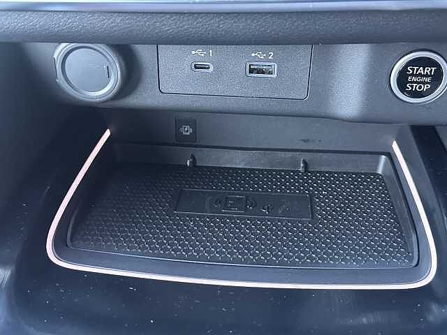 Nissan X-trail Station Wagon 1.5 MHEV 163 N-Connecta 5dr Xtronic