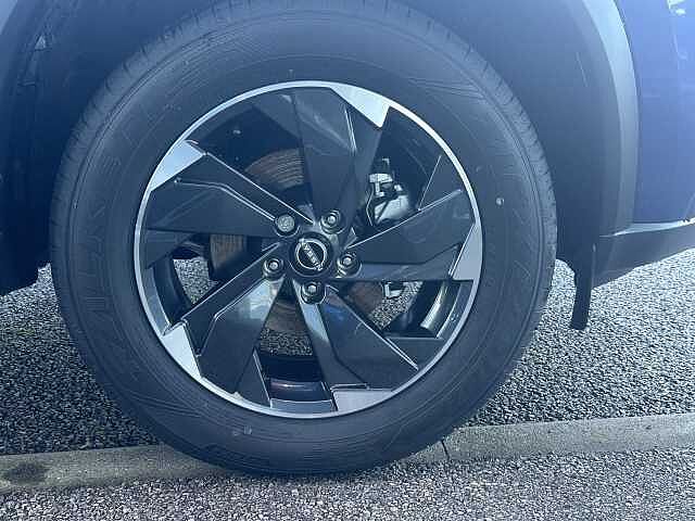 Nissan X-trail Station Wagon 1.5 MHEV 163 N-Connecta 5dr Xtronic