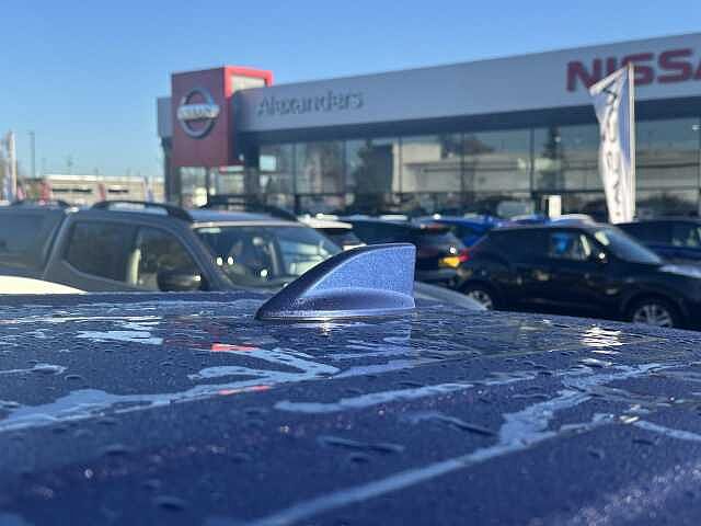 Nissan X-trail Station Wagon 1.5 MHEV 163 N-Connecta 5dr Xtronic