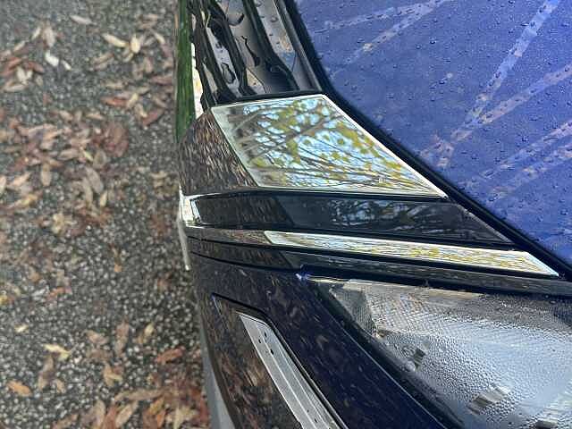 Nissan X-trail Station Wagon 1.5 MHEV 163 N-Connecta 5dr Xtronic