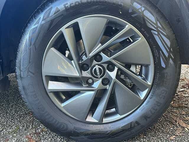 Nissan Qashqai 1.3 DiG-T MH Acenta Premium 5dr