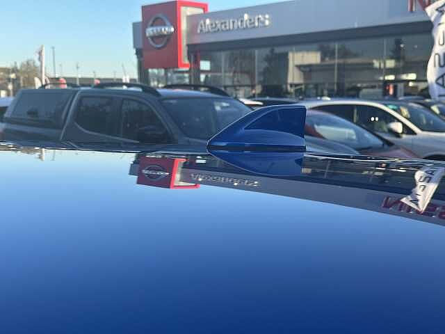 Nissan Qashqai 1.3 DiG-T MH Acenta Premium 5dr