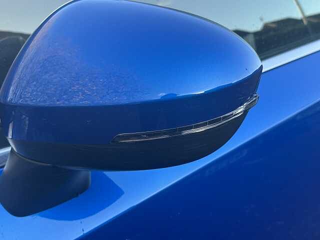 Nissan Qashqai 1.3 DiG-T MH Acenta Premium 5dr