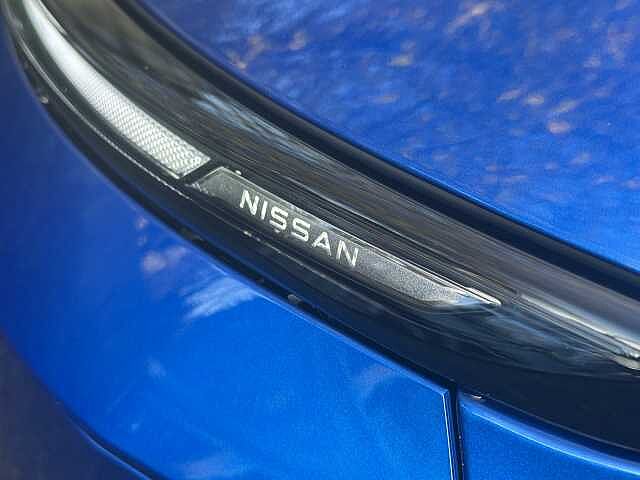 Nissan Qashqai 1.3 DiG-T MH Acenta Premium 5dr