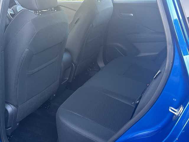 Nissan Qashqai 1.3 DiG-T MH Acenta Premium 5dr