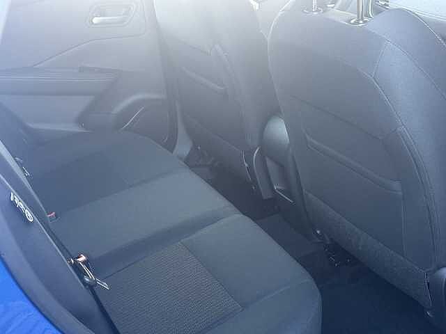 Nissan Qashqai 1.3 DiG-T MH Acenta Premium 5dr