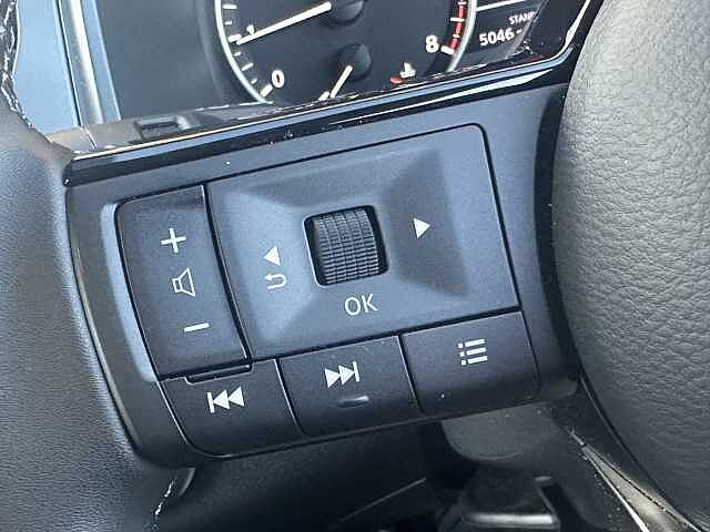 Nissan Qashqai 1.3 DiG-T MH Acenta Premium 5dr