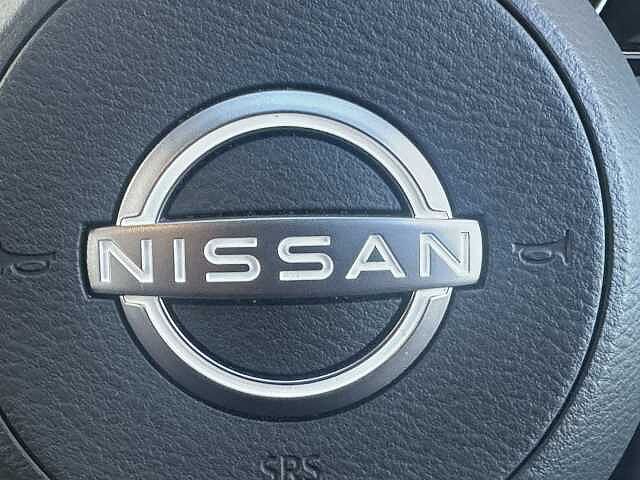 Nissan Qashqai 1.3 DiG-T MH Acenta Premium 5dr