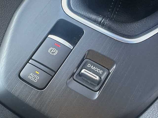 Nissan Qashqai 1.3 DiG-T MH Acenta Premium 5dr