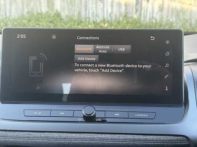 Nissan Qashqai 1.3 DiG-T MH Acenta Premium 5dr