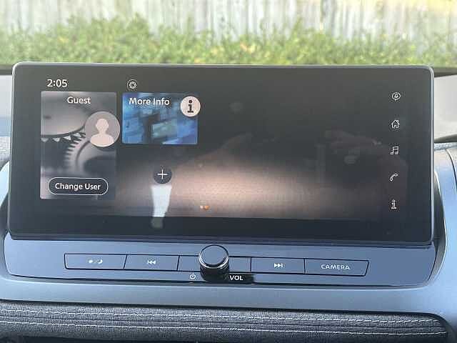 Nissan Qashqai 1.3 DiG-T MH Acenta Premium 5dr