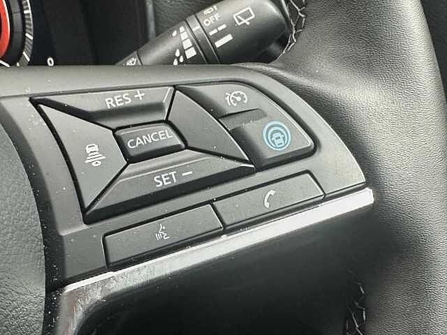 Nissan Juke 1.0 DiG-T Tekna 5dr