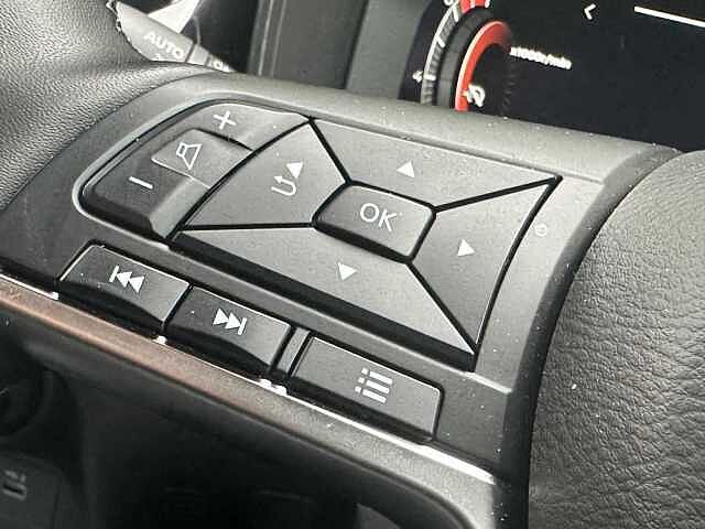 Nissan Juke 1.0 DiG-T Tekna 5dr