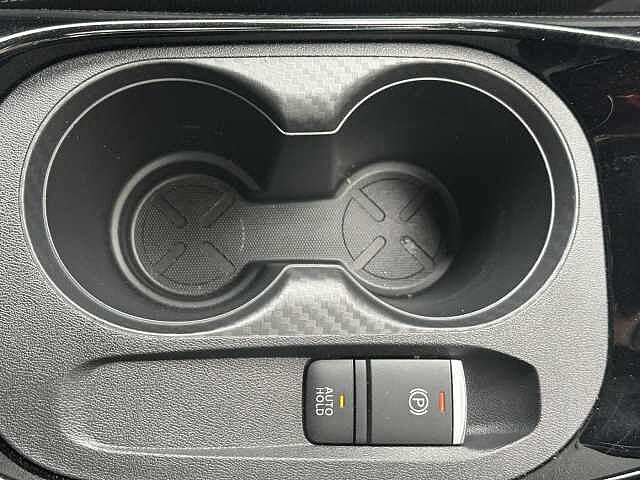 Nissan Juke 1.0 DiG-T Tekna 5dr