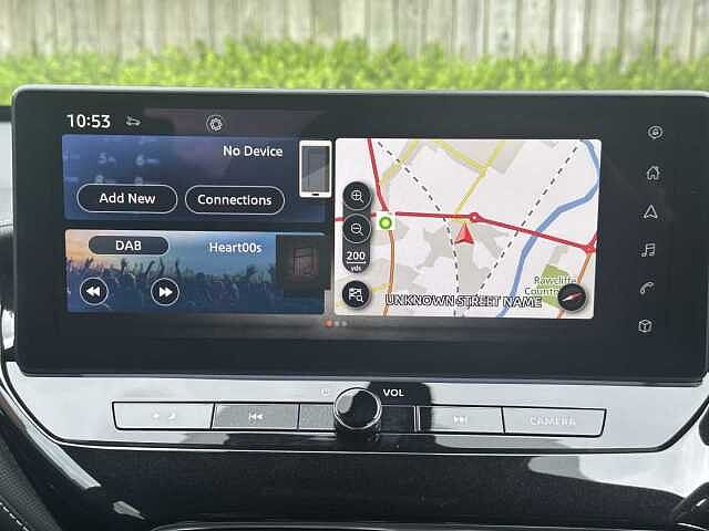 Nissan Juke 1.0 DiG-T Tekna 5dr