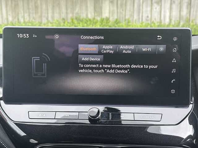 Nissan Juke 1.0 DiG-T Tekna 5dr