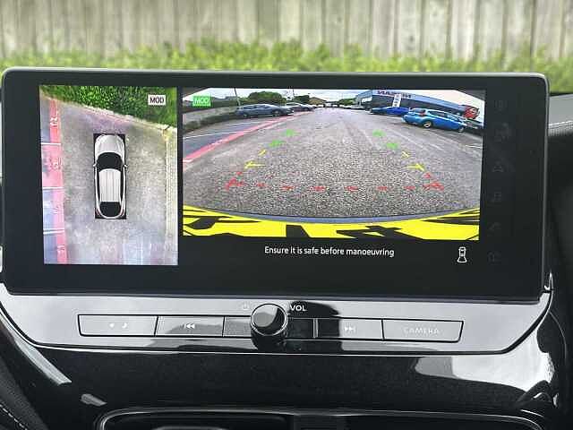 Nissan Juke 1.0 DiG-T Tekna 5dr