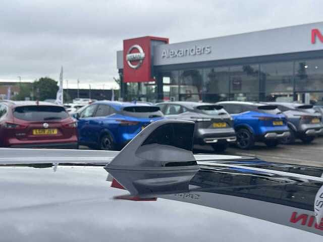 Nissan Juke 1.0 DiG-T Tekna 5dr