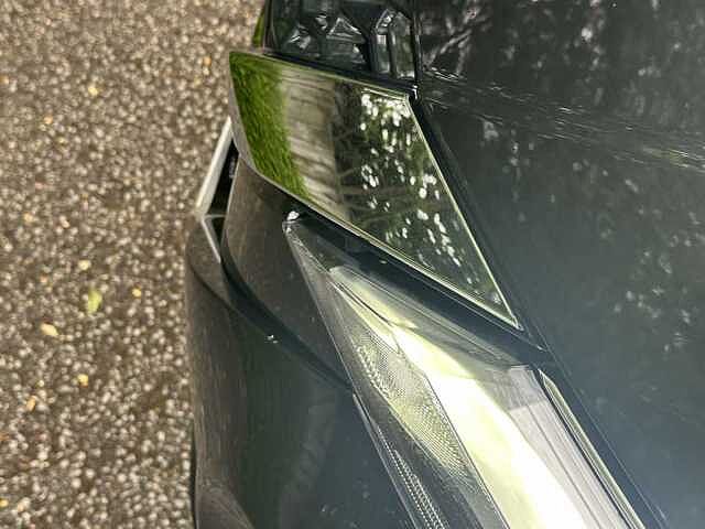 Nissan Juke 1.0 DiG-T Tekna 5dr