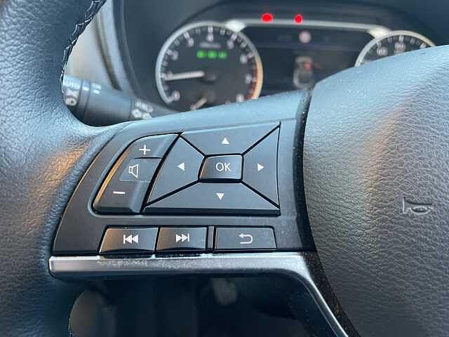 Nissan Juke 1.0 DiG-T 114 N-Connecta 5dr