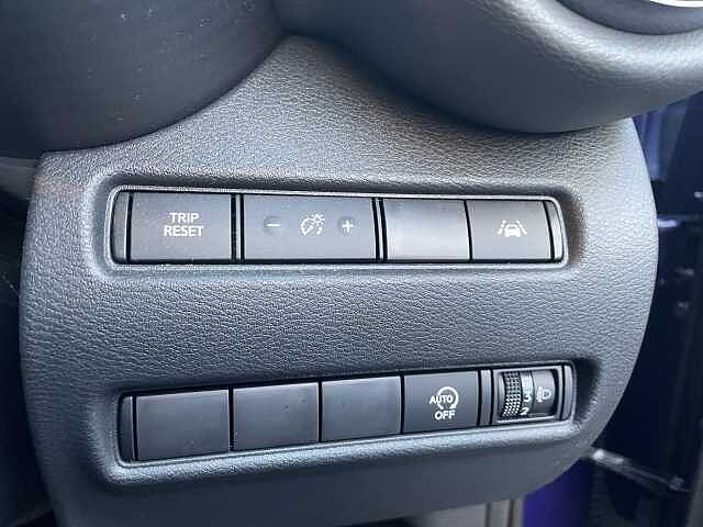 Nissan Juke 1.0 DiG-T 114 N-Connecta 5dr