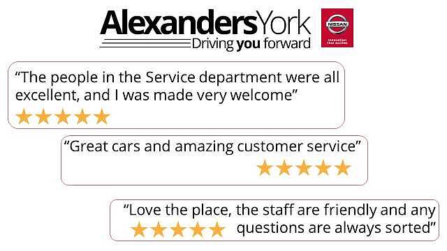 Nissan Qashqai 1.5 dCi 115 N-Connecta 5dr