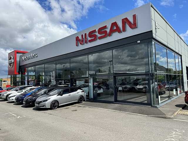 Nissan Juke 1.0 DiG-T 114 Tekna 5dr