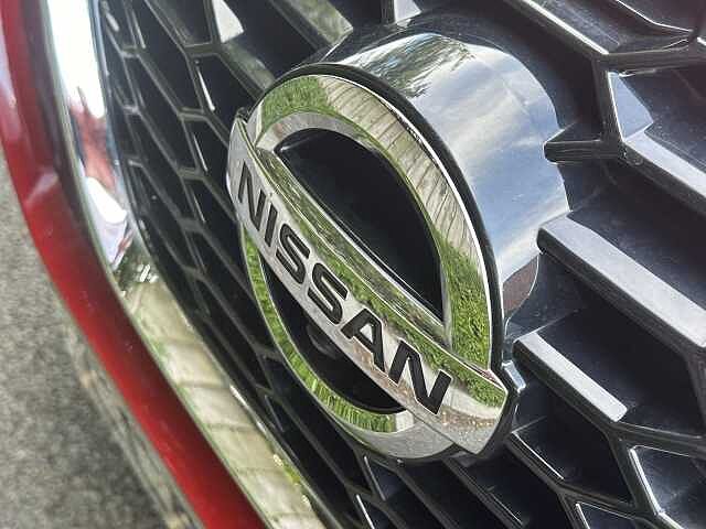 Nissan Juke 1.0 DiG-T 114 Tekna 5dr