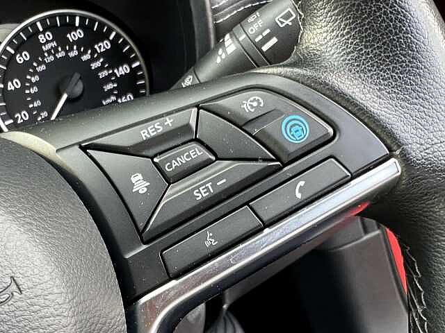 Nissan Juke 1.0 DiG-T 114 Tekna 5dr