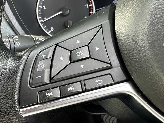 Nissan Juke 1.0 DiG-T 114 Tekna 5dr