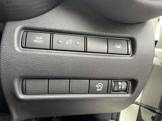 Nissan Juke 1.0 DiG-T 114 N-Connecta 5dr