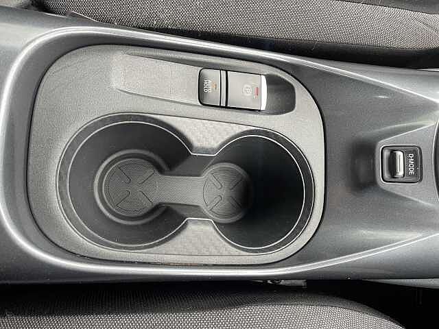 Nissan Juke 1.0 DiG-T 114 N-Connecta 5dr