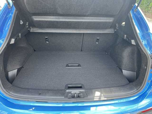 Nissan Qashqai 1.5 dCi 115 Tekna 5dr