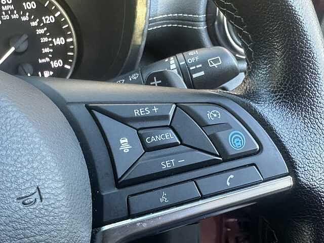 Nissan Juke 1.0 DiG-T 114 Tekna 5dr DCT